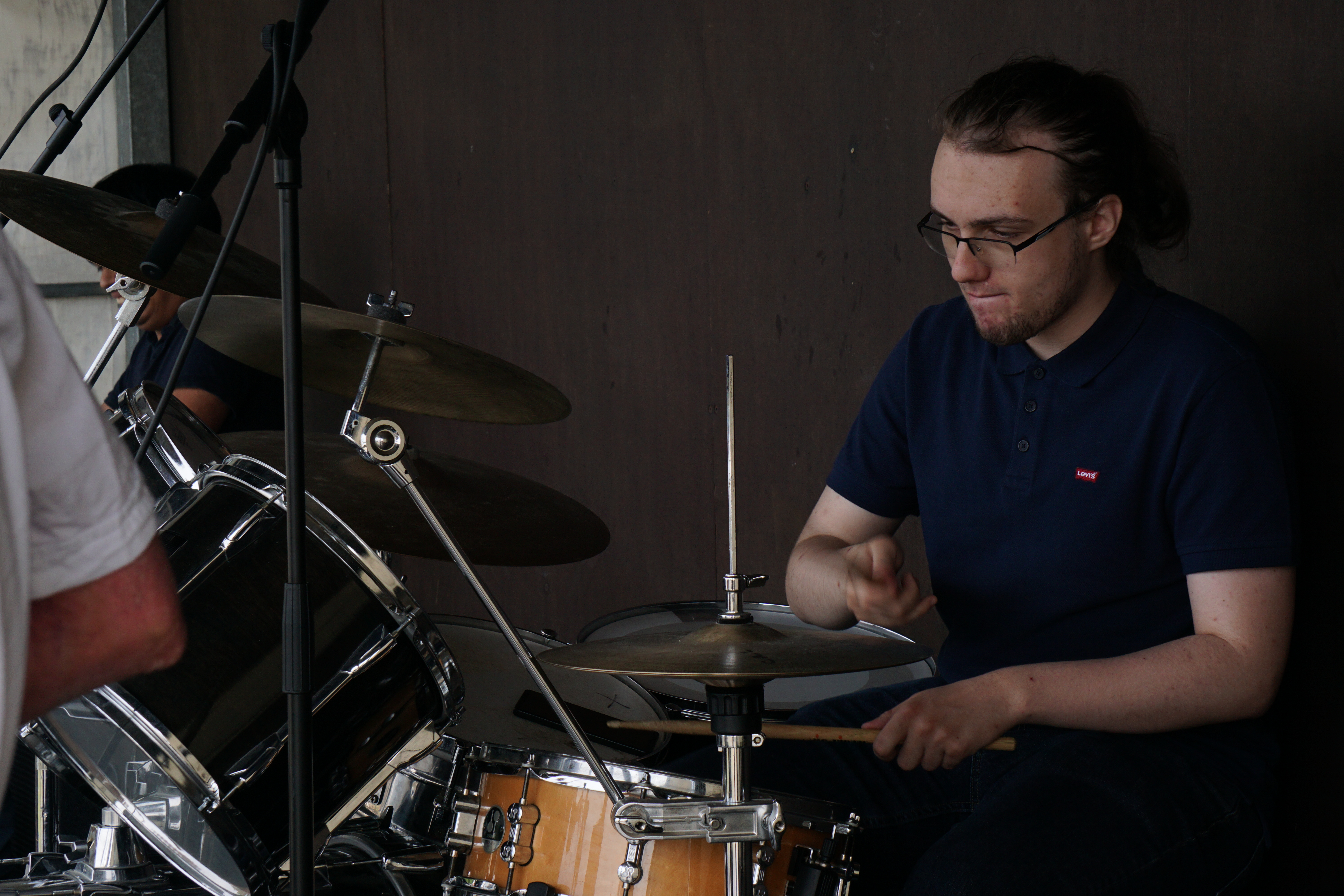 Image de concert