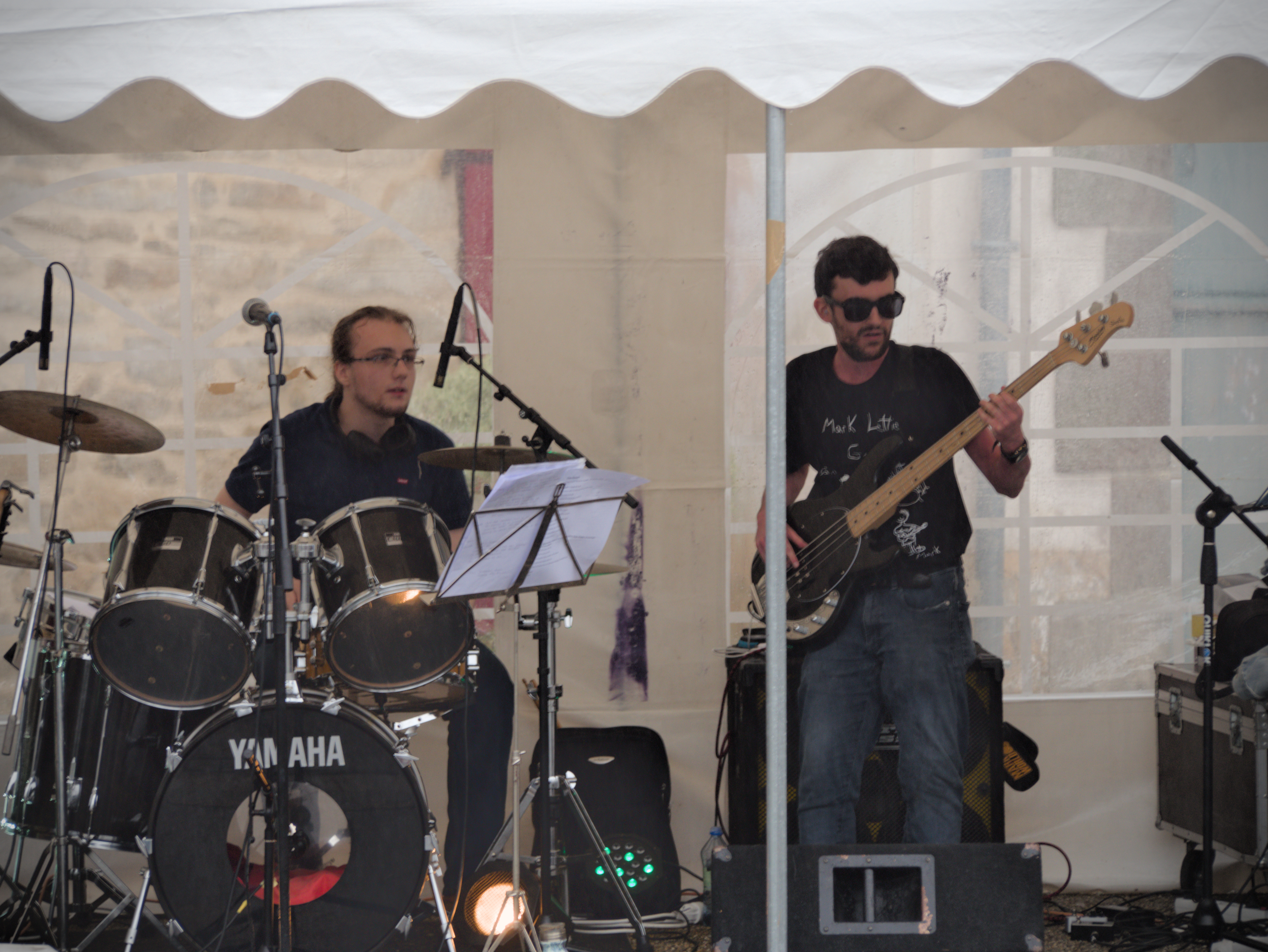 Image de concert