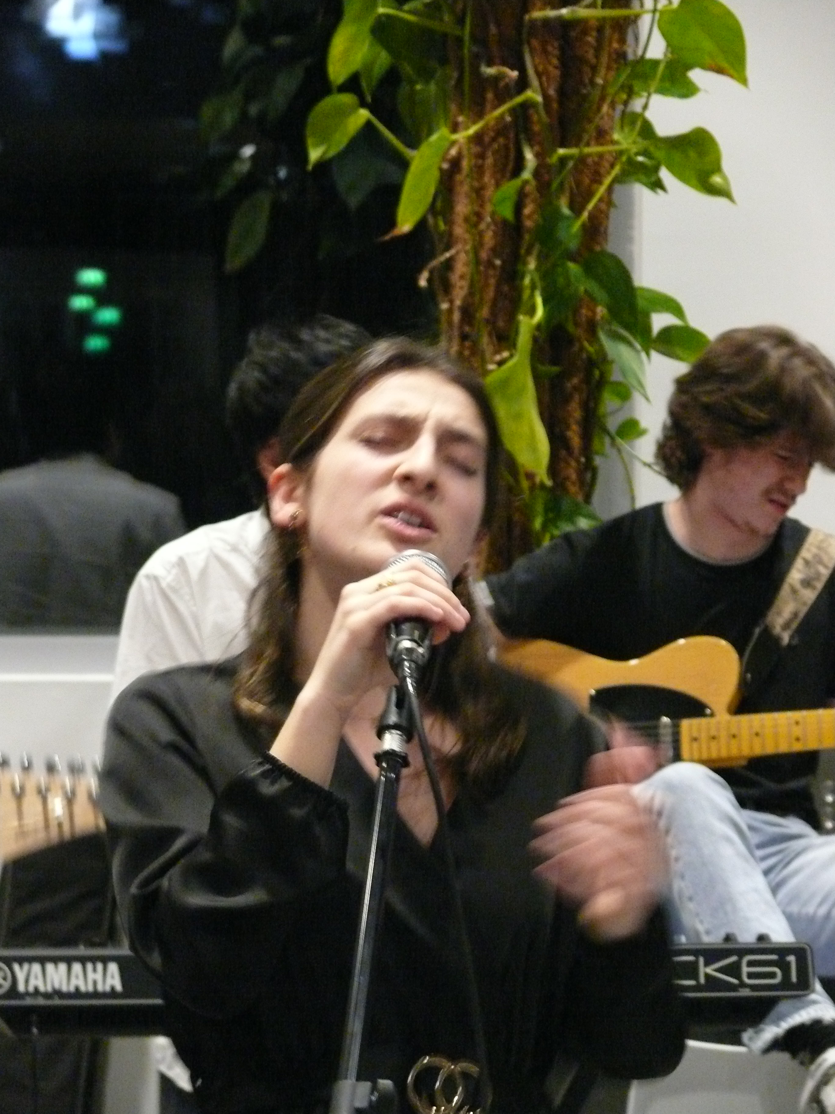 Image de concert